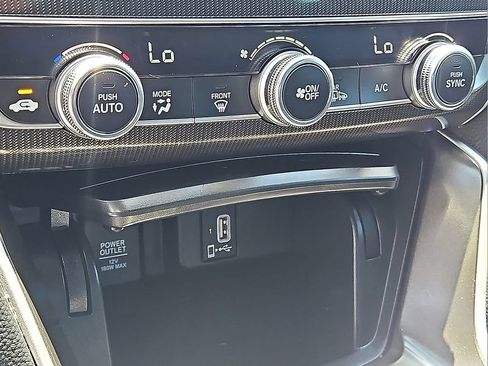 Used 2020 Honda Accord Sport image 21