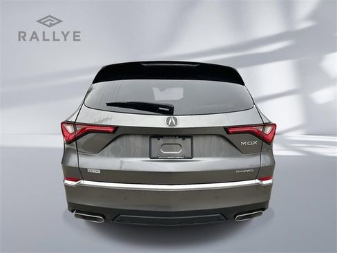 Certified 2023 Acura MDX SH-AWD w/ Technology Package image 4