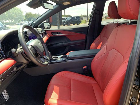 Used 2026 Toyota Camry XSE w/ Premium Plus Package FWD image 16