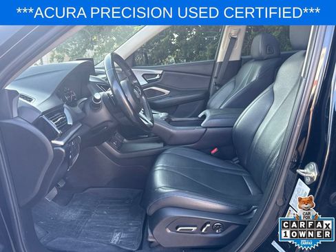 Used 2020 Acura RDX FWD image 12