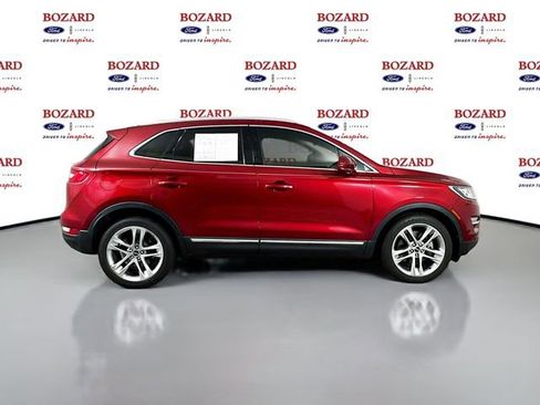 Used 2018 Lincoln MKC Reserve image 9