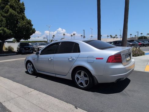 Used 2005 Acura TL FWD image 17