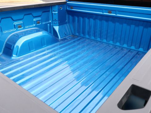 Certified 2024 GMC Sierra 1500 Elevation w/ X31 Off-Road Package image 25