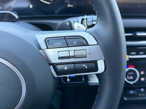 New 2026 Hyundai Tucson Limited image 38