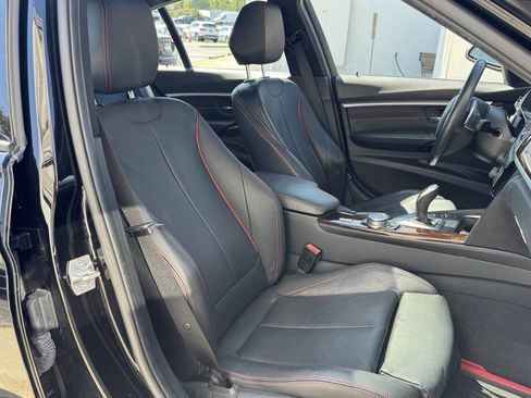Used 2016 BMW 328i Sedan image 10