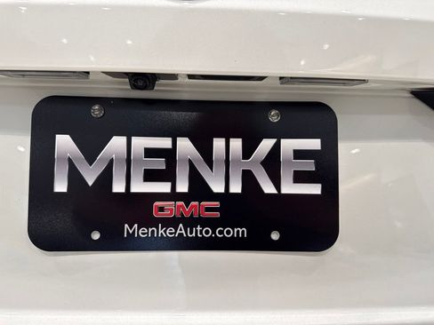 Used 2025 Nissan Altima 2.5 SL AWD/4WD image 9