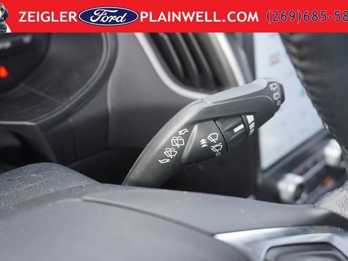 Used 2024 Ford Edge SEL w/ Convenience Package AWD/4WD image 28