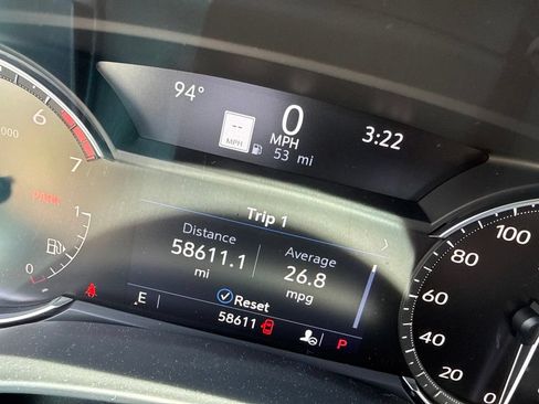 Used 2023 Cadillac CT4 Luxury w/ Sun And Sound Package RWD image 10