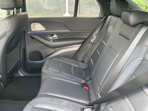 Certified 2024 Mercedes-Benz GLE 53 AMG 4MATIC image 12