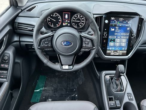 New 2026 Subaru Crosstrek 2.5i Limited w/ Crosstrek Mirror Package image 14