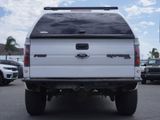 Used 2013 Ford F150 SVT Raptor w/ Luxury Equipment Group image 5