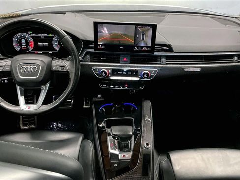 Certified 2023 Audi S4 Prestige w/ Prestige Package image 17