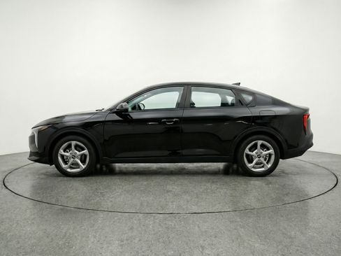 Used 2025 Kia K4 FWD image 5