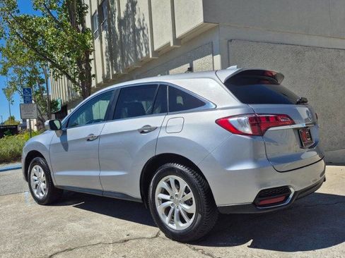 Used 2018 Acura RDX FWD image 5