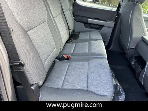 New 2026 Ford F250 XL w/ STX Appearance Package AWD/4WD image 15