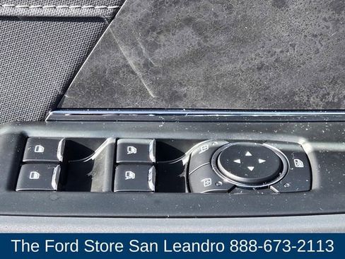 Used 2025 Ford F150 XLT w/ Equipment Group 301A Standard image 26