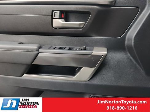 Used 2026 Toyota Tundra SR5 image 25