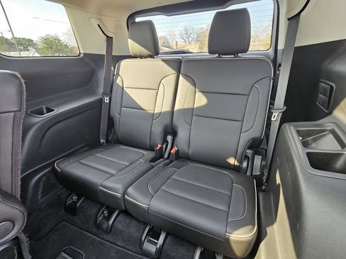 Used 2020 GMC Acadia Denali w/ Denali Ultimate Package image 22