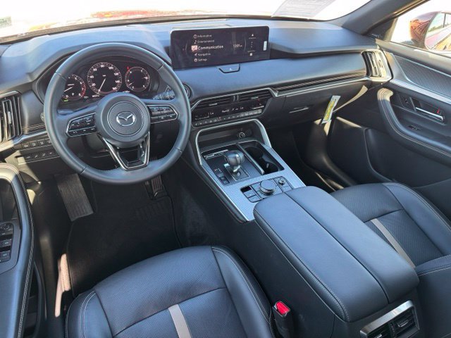 Used 2026 MAZDA CX-90 3.3 Turbo w/ Premium Plus Pkg AWD/4WD image 18