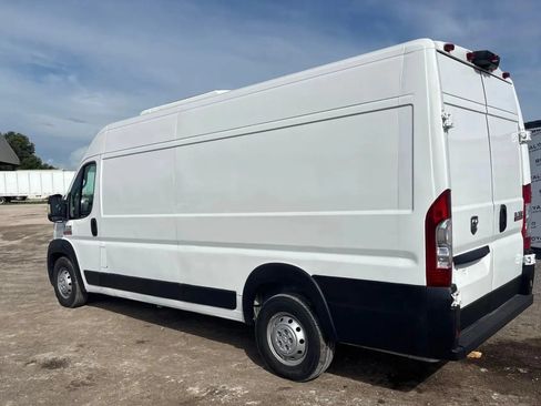 Used 2022 RAM ProMaster 3500 FWD image 6