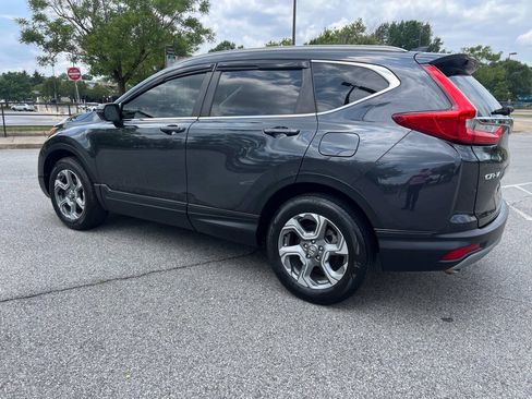 Used 2019 Honda CR-V EX-L image 7