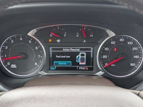 Used 2019 GMC Acadia SLT FWD image 27
