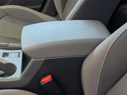 New 2025 Subaru Crosstrek 2.5i Premium image 10