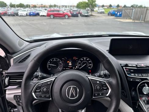 Used 2019 Acura RDX AWD w/ Technology Package image 12
