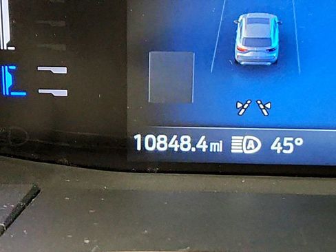 Used 2024 Ford Escape Active w/ Tech Pack #1 image 14