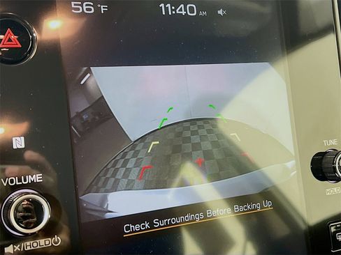 Certified 2024 Subaru Impreza 2.0i Sport image 13