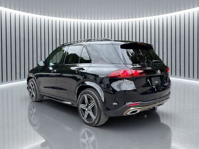 New 2027 Mercedes-Benz GLE 350 4MATIC