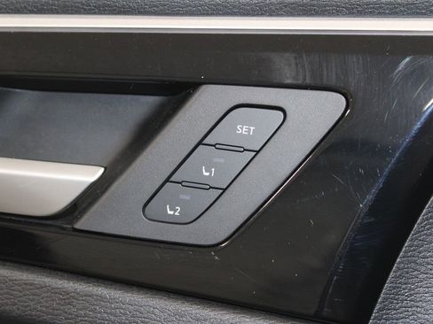 Used 2024 Mitsubishi Outlander SEL image 42