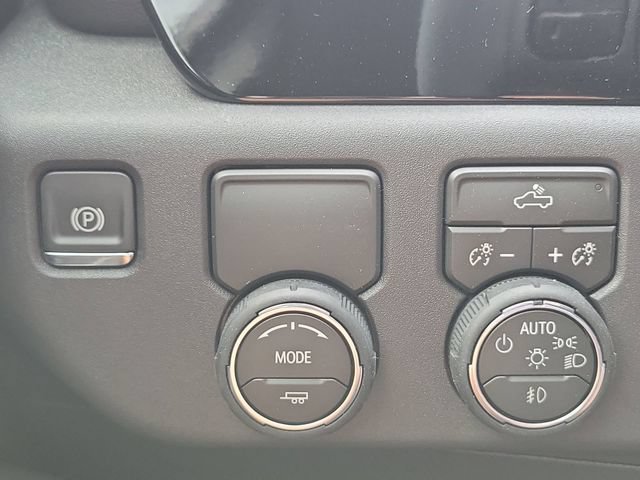 New 2026 Chevrolet Silverado 1500 RST w/ RST Select Package RWD image 19