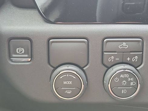 New 2026 Chevrolet Silverado 1500 RST w/ RST Select Package RWD image 19