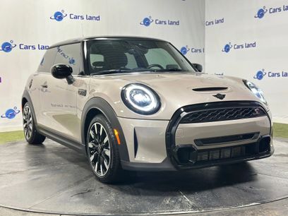 Used 2024 MINI Cooper S