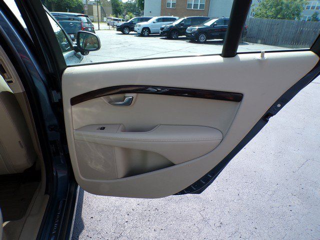 Used 2012 Volvo S80 T6 Platinum AWD/4WD image 22