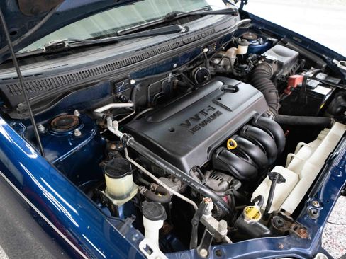 Used 2007 Toyota Corolla CE image 29