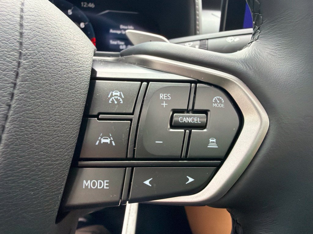 Certified 2026 Lexus IS 350 F Sport AWD/4WD image 26