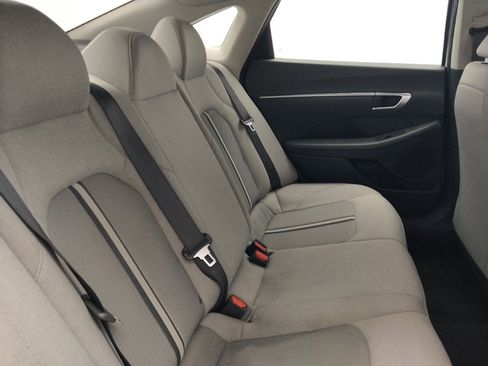 Used 2021 Hyundai Sonata SE FWD image 19