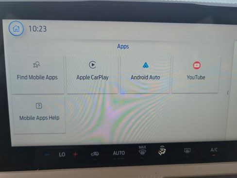 New 2025 Ford Bronco Sport Big Bend image 20