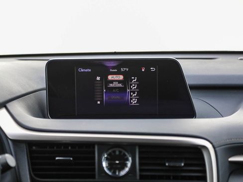 Used 2017 Lexus RX 350 FWD image 14