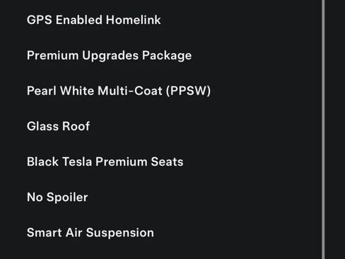 Used 2017 Tesla Model S 90D image 16