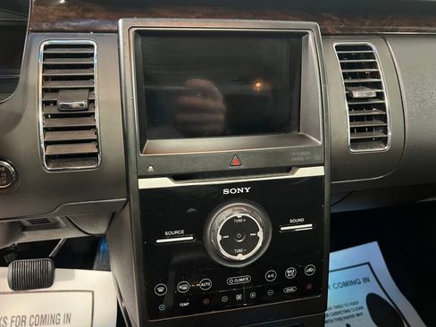 Used 2019 Ford Flex Limited w/ Equipment Group 301A image 10