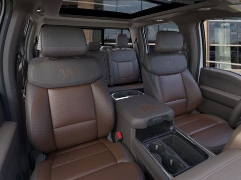 New 2026 Ford F350 King Ranch image 12