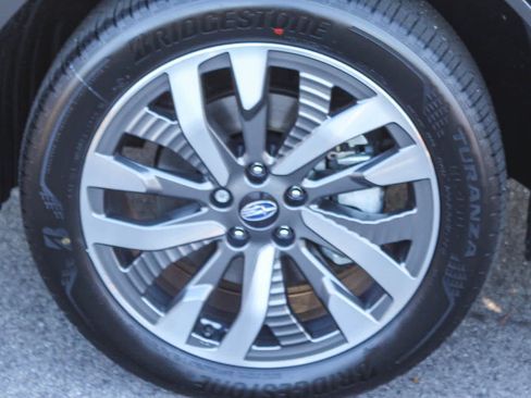 New 2025 Subaru Forester Touring image 10