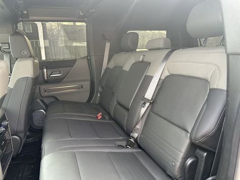 New 2025 GMC Hummer EV 3X image 27
