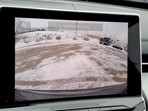 New 2026 Jeep Compass Limited AWD/4WD image 16