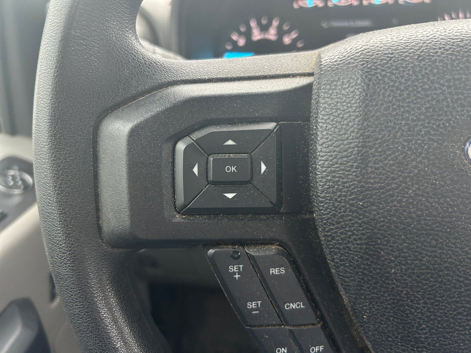 Used 2020 Ford F150 XL w/ Equipment Group 101A Mid RWD image 16