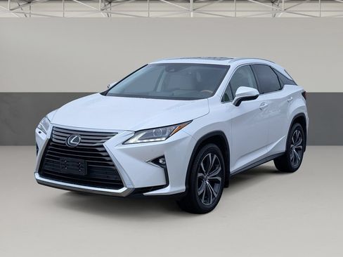 Used 2019 Lexus RX 350 AWD w/ Navigation Package image 7