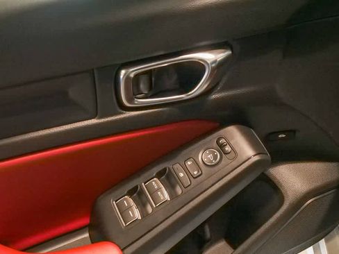 New 2026 Honda Civic Sport image 18